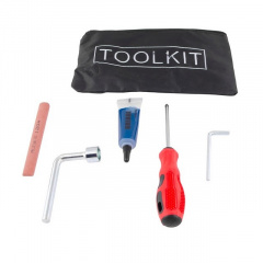 Секатор аккумуляторный MASTERTOOL HQ 2x16.8V Li-ion (14-6000) Чортків