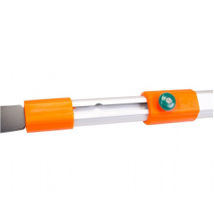 Сучкорез с храповым механизмом телескопические ручки MASTERTOOL 700-1030 мм (14-6126) Орехов