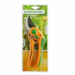 Секатор Flamingo 210 мм Gruntek Харків