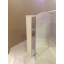 Дзеркальна шафа у ванну кімнату Tobi Sho 075 без підсвічування 700х500х125 мм Луцьк