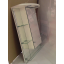 Дзеркальна шафа у ванну кімнату Tobi Sho 061-S з підсвіткою 820х600х125 мм Одеса