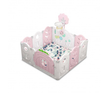 Манеж BabyPlayPen 