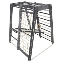 Дитячий спортивний куточок для дому SportBaby "Кроха-3" Loft & White Нежин