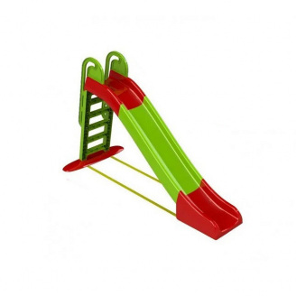 Горка для детей Doloni Toys большая 014550/01