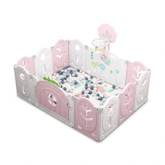 Манеж BabyPlayPen 