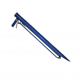 Ручная сажалка для рассады "Саджайко-60" сталь d60 AgroDim