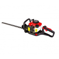 Триммер-кусторез бензиновый MPT PROFI 650 Вт/0.9 л.с. 22.5 см³ 650 мм Black and Red (MHT2303)