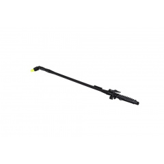 Опрыскиватель аккумуляторный MASTERTOOL Harvest 10 л 12 V 2 Ah (92-9810) Володарськ-Волинський