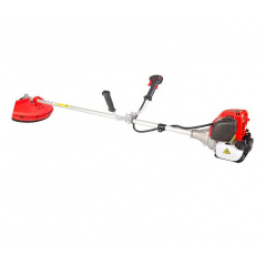 Триммер бензиновый 4-хтактный MPT 900 Вт 35.8 см³ 3200 об/мин Red and White (MBCX35) Броди