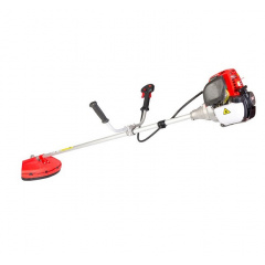Триммер бензиновый 4-хтактный MPT 900 Вт 35.8 см³ 3200 об/мин Red and White (MBCX35) Броди