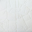 Самоклеющаяся декоративная 3D панель Loft Expert 013-6 Камень деко белый 700x700x6 мм Киев