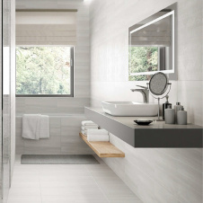 Плитка Opoczno Grey Shades Light Grey 29,7x60 см