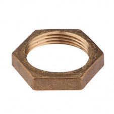 Контргайка 1/2" (15) обл.