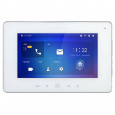 IP відеодомофон Dahua DHI-VTH5221DW-S2