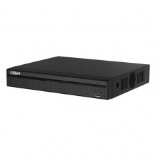 Фото - 8-канальний 1U 8PoE Lite відеореєстратор Dahua DHI-NVR1108HS-8P-S3/H 8-канальний 1U 8PoE Lite відеореєстратор Dahua DHI-NVR1108HS-8P-S3/H