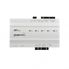 Біометричний контролер для 1 дверей ZKTeco inBio160 Pro Box у боксі