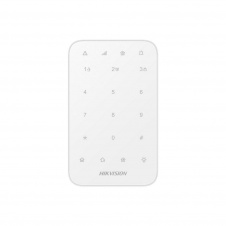 Бездротова LED-клавіатура Hikvision DS-PK1-E-WE