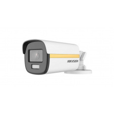 Фото - 2 MP ColorVu Bullet камера Hikvision DS-2CE12DF3T-F 3.6 mm 2 MP ColorVu Bullet камера Hikvision DS-2CE12DF3T-F 3.6 mm