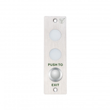 Кнопка виходу YLI Electronic PBK-813(LED)