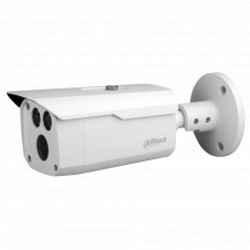 5 Мп Starlight HDCVI відеокамера Dahua DH-HAC-HFW1500DP (3.6 мм)