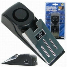Бездротова сигналізація для вікон та дверей Door Stop Alarm