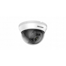 2 Мп Turbo HD відеокамера Hikvision DS-2CE56D0T-IRMMF(C) (2.8 мм)
