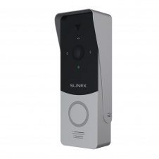 Видеопанель Slinex ML-20HD 2 Мп Silver+Black