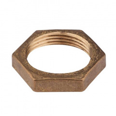 Контргайка 1/2" (15) обл. Умань