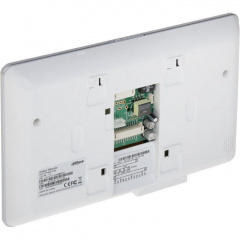 Комплект IP відеодомофону Dahua DHI-VTH5221DW-S2 + DHI-VTO2101E-P-S1 Запоріжжя