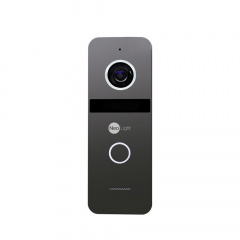 Виклична панель Neolight Solo FHD Graphite Кропивницкий