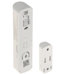 Бездротовий магнітний датчик Hikvision DS-PDMC-EG2-WE Полтава