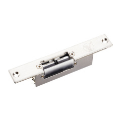 Електрозасувка вузька YLI Electronic YS-131NC-S (power closed) Київ