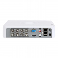 Комплект відеоспостереження Hikvision Light-3-4 Харків