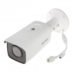 4K AcuSense Bullet IP камера Hikvision DS-2CD2T86G2-4I (C) 4 мм Чернігів