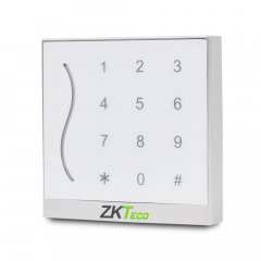 Зчитувач Mifare з клавіатурою ZKTeco ProID30WM RS вологозахищений Винница