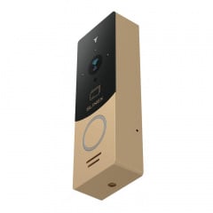 Видеопанель Slinex ML-20CRHD 2 Мп Gold+Black Энергодар