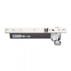 Ригельний замок YLI Electronic YB-600B(LED) врізний Лубни
