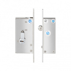 Электромеханический замок YLI Electronic YSD-220 Бородянка