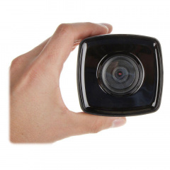 2 Мп Turbo HD відеокамера Hikvision DS-2CE17D0T-IT5F (C) 3.6 мм Київ