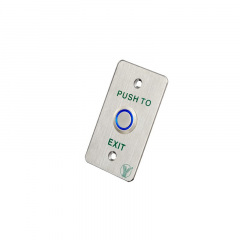 Кнопка виходу YLI Electronic PBK-814B(LED) Якимівка