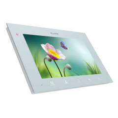 Відеодомофон Slinex SQ-07MTHD White Київ