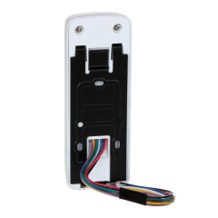 Тонкий водонепроникний Bluetooth-читач Dahua DHI-ASR2201D-B Чернігів