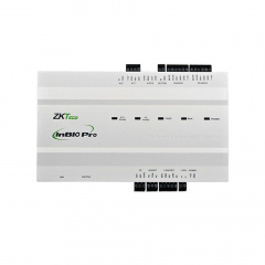 Біометричний контролер для 1 дверей ZKTeco inBio160 Pro Box у боксі Дрогобыч
