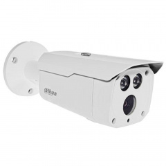 5 Мп Starlight HDCVI відеокамера Dahua DH-HAC-HFW1500DP (6.0 мм) Бердичев