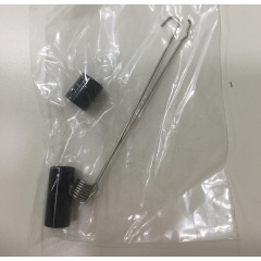 Камера ендоскоп VigohA Android та PC Endoscope гнучка USB-камера 100 P Киев