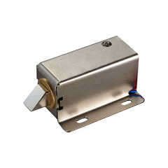 Електрозамок на шафку YLI Electronic YE-302A Доманівка