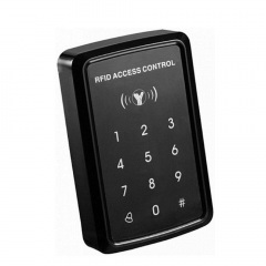 Кодова клавіатура YLI Electronic YK-968 Вишневе