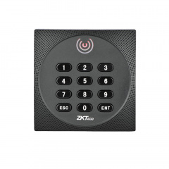Зчитувач EM-Marine із клавіатурою ZKTeco KR602E Суми