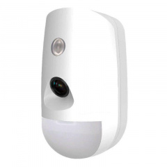 Бездротовий датчик PIR з камерою Hikvision DS-PDPC12P-EG2-WE Запоріжжя