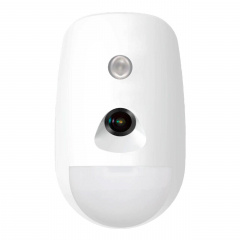 Бездротовий датчик PIR з камерою Hikvision DS-PDPC12P-EG2-WE Запоріжжя